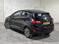 Ford fiesta 1.0 ecoboost hybrid titanium 125pk 2022 (origineel-nl), p-280-jd - afbeelding 7 van  45