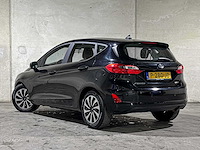 Ford fiesta 1.0 ecoboost hybrid titanium 125pk 2022 (origineel-nl), p-280-jd - afbeelding 8 van  45