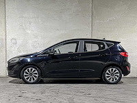 Ford fiesta 1.0 ecoboost hybrid titanium 125pk 2022 (origineel-nl), p-280-jd - afbeelding 10 van  45