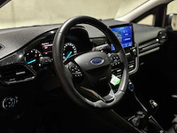 Ford fiesta 1.0 ecoboost hybrid titanium 125pk 2022 (origineel-nl), p-280-jd - afbeelding 11 van  45