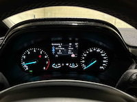Ford fiesta 1.0 ecoboost hybrid titanium 125pk 2022 (origineel-nl), p-280-jd - afbeelding 20 van  45