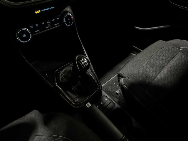 Ford fiesta 1.0 ecoboost hybrid titanium 125pk 2022 (origineel-nl), p-280-jd - afbeelding 21 van  45