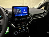 Ford fiesta 1.0 ecoboost hybrid titanium 125pk 2022 (origineel-nl), p-280-jd - afbeelding 22 van  45