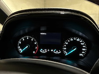Ford fiesta 1.0 ecoboost hybrid titanium 125pk 2022 (origineel-nl), p-280-jd - afbeelding 24 van  45