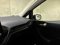 Ford fiesta 1.0 ecoboost hybrid titanium 125pk 2022 (origineel-nl), p-280-jd - afbeelding 25 van  45
