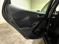 Ford fiesta 1.0 ecoboost hybrid titanium 125pk 2022 (origineel-nl), p-280-jd - afbeelding 28 van  45