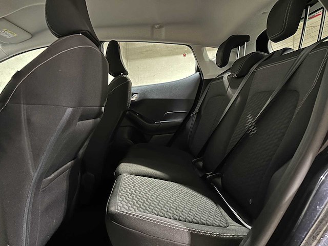 Ford fiesta 1.0 ecoboost hybrid titanium 125pk 2022 (origineel-nl), p-280-jd - afbeelding 29 van  45