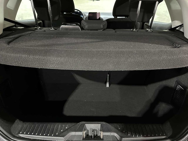 Ford fiesta 1.0 ecoboost hybrid titanium 125pk 2022 (origineel-nl), p-280-jd - afbeelding 30 van  45