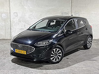 Ford fiesta 1.0 ecoboost hybrid titanium 125pk 2022 (origineel-nl), p-280-jd - afbeelding 23 van  45