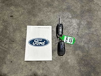 Ford fiesta 1.0 ecoboost hybrid titanium 125pk 2022 (origineel-nl), p-280-jd - afbeelding 37 van  45