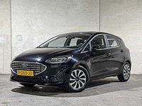 Ford fiesta 1.0 ecoboost hybrid titanium 125pk 2022 (origineel-nl), p-280-jd - afbeelding 34 van  45
