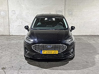 Ford fiesta 1.0 ecoboost hybrid titanium 125pk 2022 (origineel-nl), p-280-jd - afbeelding 41 van  45