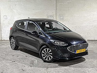 Ford fiesta 1.0 ecoboost hybrid titanium 125pk 2022 (origineel-nl), p-280-jd - afbeelding 43 van  45