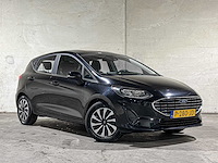 Ford fiesta 1.0 ecoboost hybrid titanium 125pk 2022 (origineel-nl), p-280-jd - afbeelding 44 van  45