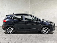 Ford fiesta 1.0 ecoboost hybrid titanium 125pk 2022 (origineel-nl), p-280-jd - afbeelding 45 van  45