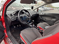 Ford fiesta 1.0 ecoboost red edition s/s, 2015 - afbeelding 2 van  27