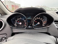 Ford fiesta 1.0 ecoboost red edition s/s, 2015 - afbeelding 3 van  27