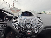 Ford fiesta 1.0 ecoboost red edition s/s, 2015 - afbeelding 5 van  27
