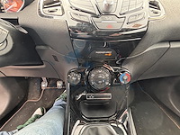 Ford fiesta 1.0 ecoboost red edition s/s, 2015 - afbeelding 6 van  27