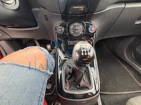 Ford fiesta 1.0 ecoboost red edition s/s, 2015 - afbeelding 7 van  27