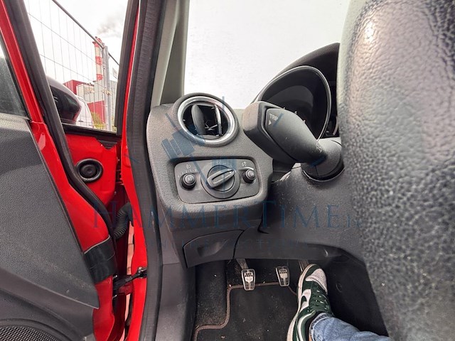 Ford fiesta 1.0 ecoboost red edition s/s, 2015 - afbeelding 11 van  27