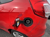 Ford fiesta 1.0 ecoboost red edition s/s, 2015 - afbeelding 14 van  27