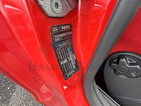 Ford fiesta 1.0 ecoboost red edition s/s, 2015 - afbeelding 17 van  27