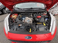 Ford fiesta 1.0 ecoboost red edition s/s, 2015 - afbeelding 18 van  27