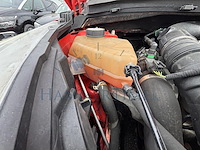 Ford fiesta 1.0 ecoboost red edition s/s, 2015 - afbeelding 19 van  27