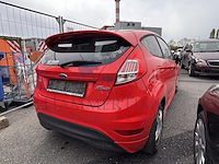 Ford fiesta 1.0 ecoboost red edition s/s, 2015 - afbeelding 23 van  27