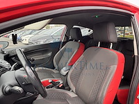 Ford fiesta 1.0 ecoboost red edition s/s, 2015 - afbeelding 27 van  27