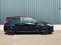 Ford fiesta 1.0 ecoboost red/black edition | 8-zhd-96 i - afbeelding 5 van  19