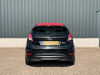 Ford fiesta 1.0 ecoboost red/black edition | 8-zhd-96 i - afbeelding 7 van  19