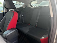 Ford fiesta 1.0 ecoboost red/black edition | 8-zhd-96 i - afbeelding 6 van  11