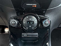 Ford fiesta 1.0 ecoboost red/black edition | 8-zhd-96 i - afbeelding 6 van  16