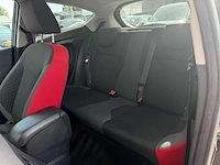 Ford fiesta 1.0 ecoboost red/black edition | 8-zhd-96 i - afbeelding 8 van  16