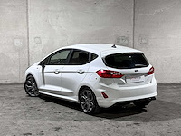 Ford fiesta 1.0 ecoboost st-line 101pk 2019 (origineel-nl), xj-522-v - afbeelding 1 van  3