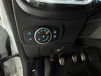 Ford fiesta 1.0 ecoboost st-line 101pk 2019 (origineel-nl), xj-522-v - afbeelding 2 van  3