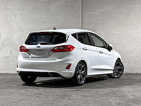 Ford fiesta 1.0 ecoboost st-line 101pk 2019 (origineel-nl), xj-522-v - afbeelding 3 van  44