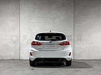 Ford fiesta 1.0 ecoboost st-line 101pk 2019 (origineel-nl), xj-522-v - afbeelding 5 van  44