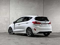 Ford fiesta 1.0 ecoboost st-line 101pk 2019 (origineel-nl), xj-522-v - afbeelding 7 van  44
