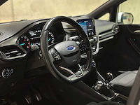 Ford fiesta 1.0 ecoboost st-line 101pk 2019 (origineel-nl), xj-522-v - afbeelding 10 van  44