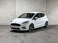 Ford fiesta 1.0 ecoboost st-line 101pk 2019 (origineel-nl), xj-522-v - afbeelding 1 van  44