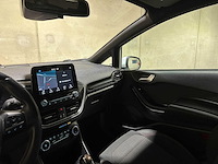 Ford fiesta 1.0 ecoboost st-line 101pk 2019 (origineel-nl), xj-522-v - afbeelding 13 van  44
