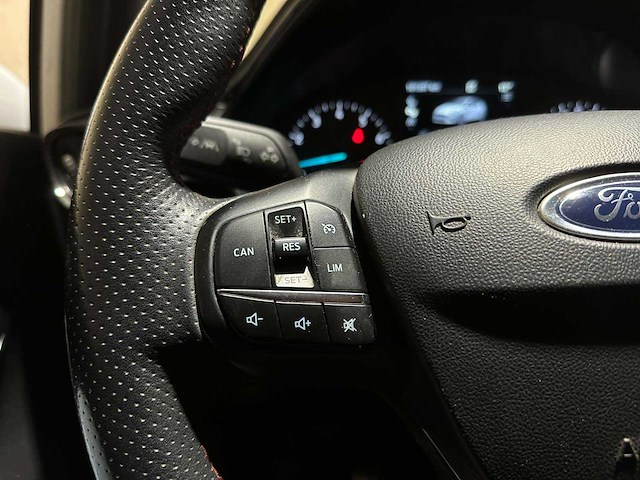 Ford fiesta 1.0 ecoboost st-line 101pk 2019 (origineel-nl), xj-522-v - afbeelding 15 van  44