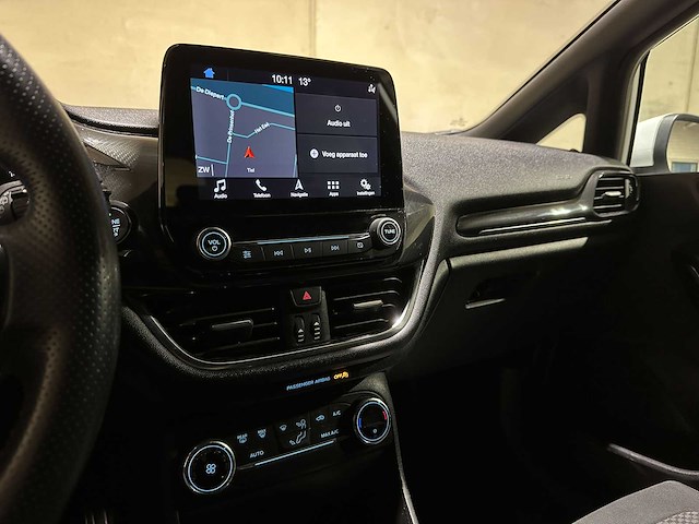 Ford fiesta 1.0 ecoboost st-line 101pk 2019 (origineel-nl), xj-522-v - afbeelding 44 van  44