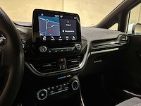 Ford fiesta 1.0 ecoboost st-line 101pk 2019 (origineel-nl), xj-522-v - afbeelding 44 van  44