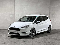 Ford fiesta 1.0 ecoboost st-line 101pk 2019 (origineel-nl), xj-522-v - afbeelding 12 van  44