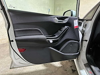 Ford fiesta 1.0 ecoboost st-line 101pk 2019 (origineel-nl), xj-522-v - afbeelding 24 van  44