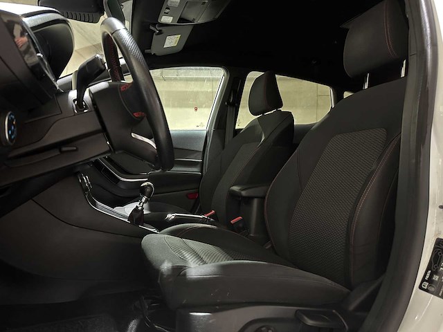 Ford fiesta 1.0 ecoboost st-line 101pk 2019 (origineel-nl), xj-522-v - afbeelding 25 van  44